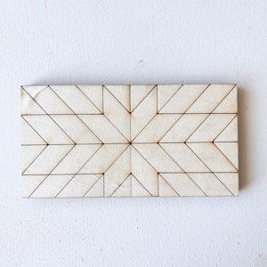 Star of the Milky Way Rectangle Barn Quilt SVG Cut File , Star Farmhouse Patchwork