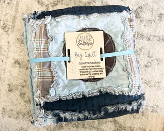 Customizable Wooden Quilt Tag SVG: Gift Packaging Label (Lightburn & Glowforge) | Laser Cut File Digital Download