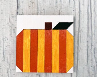 Fall SVG Wooden Pumpkin Barn Quilt SVG, Halloween SVG, Thanksgiving svg