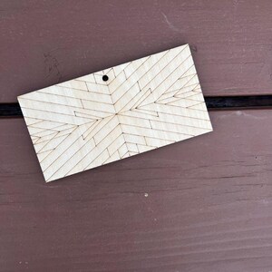 Aztec Quilt Block SVG Mosaic Sign Laser Cut Plans, Barn Quilt Stencil Laser Cutter Files
