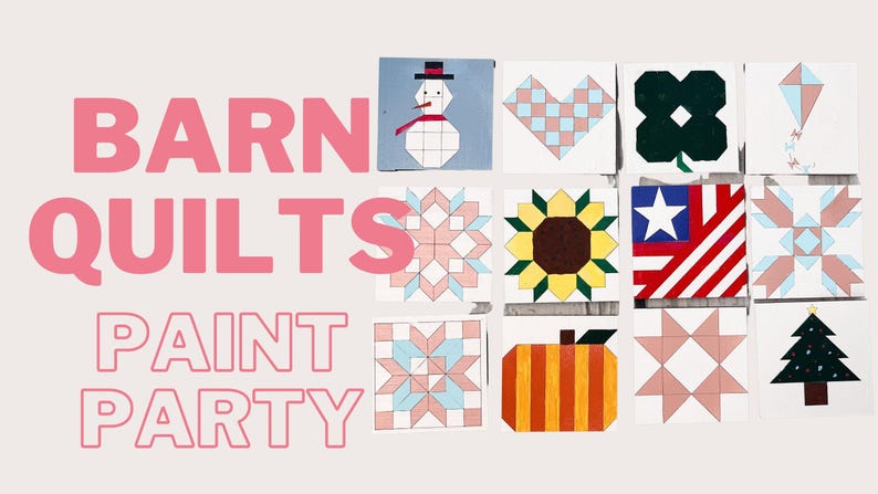 Aztec Quilt Block SVG Mosaic Sign Laser Cut Plans, Barn Quilt Stencil Laser Cutter Files