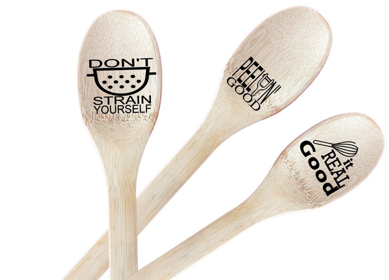 Funny Kitchen SVG Bundle Funny Kitchen Sign Cut File Kitchen Etsy