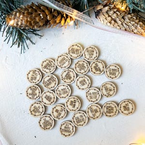 Names of Christ SVG Files, Laser Cut Advent Calendar Christmas SVG Files, Easter SVG Bundle