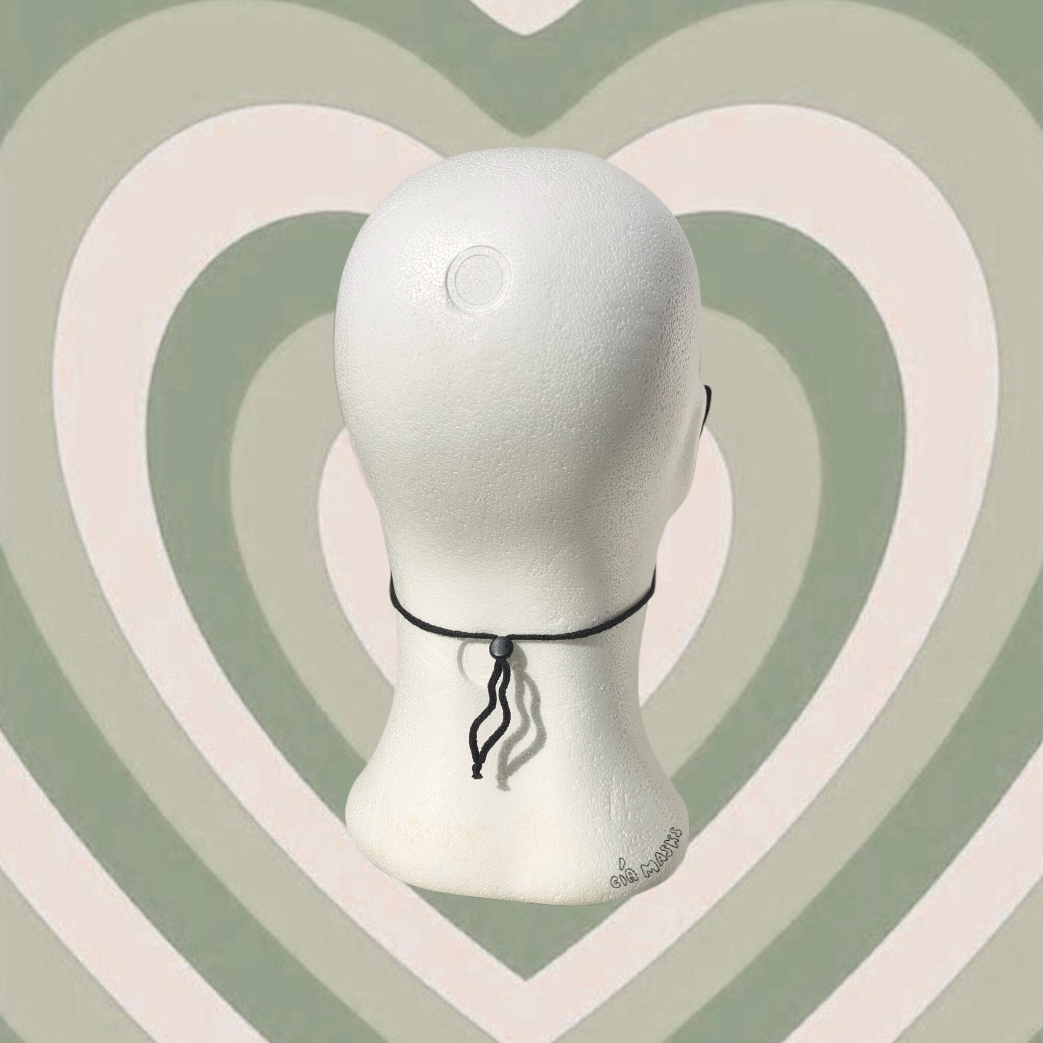 Leopard Mask by CÍA MASKS Reusable fabric masks Etsy