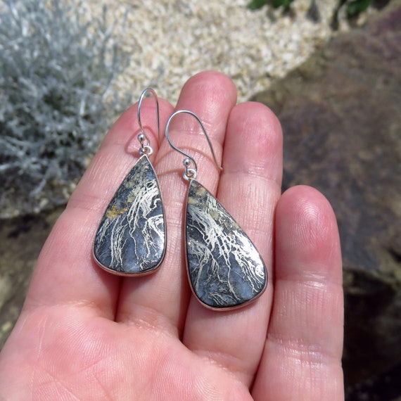 Iron pyrite best sale jewelry