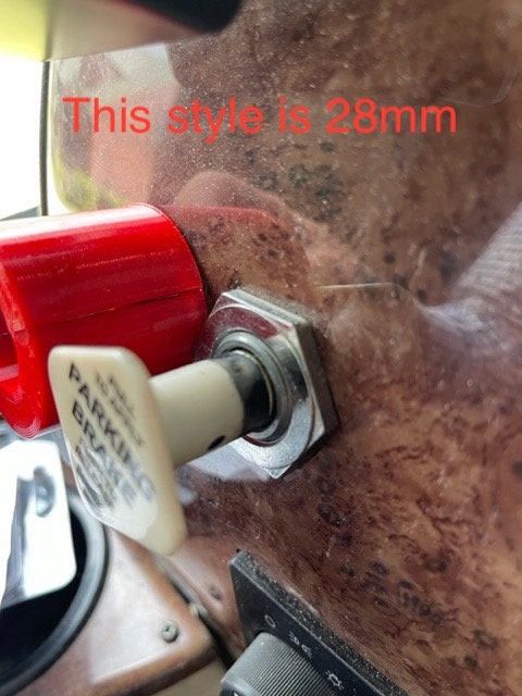RV Air Brake Safety Solution - Etsy