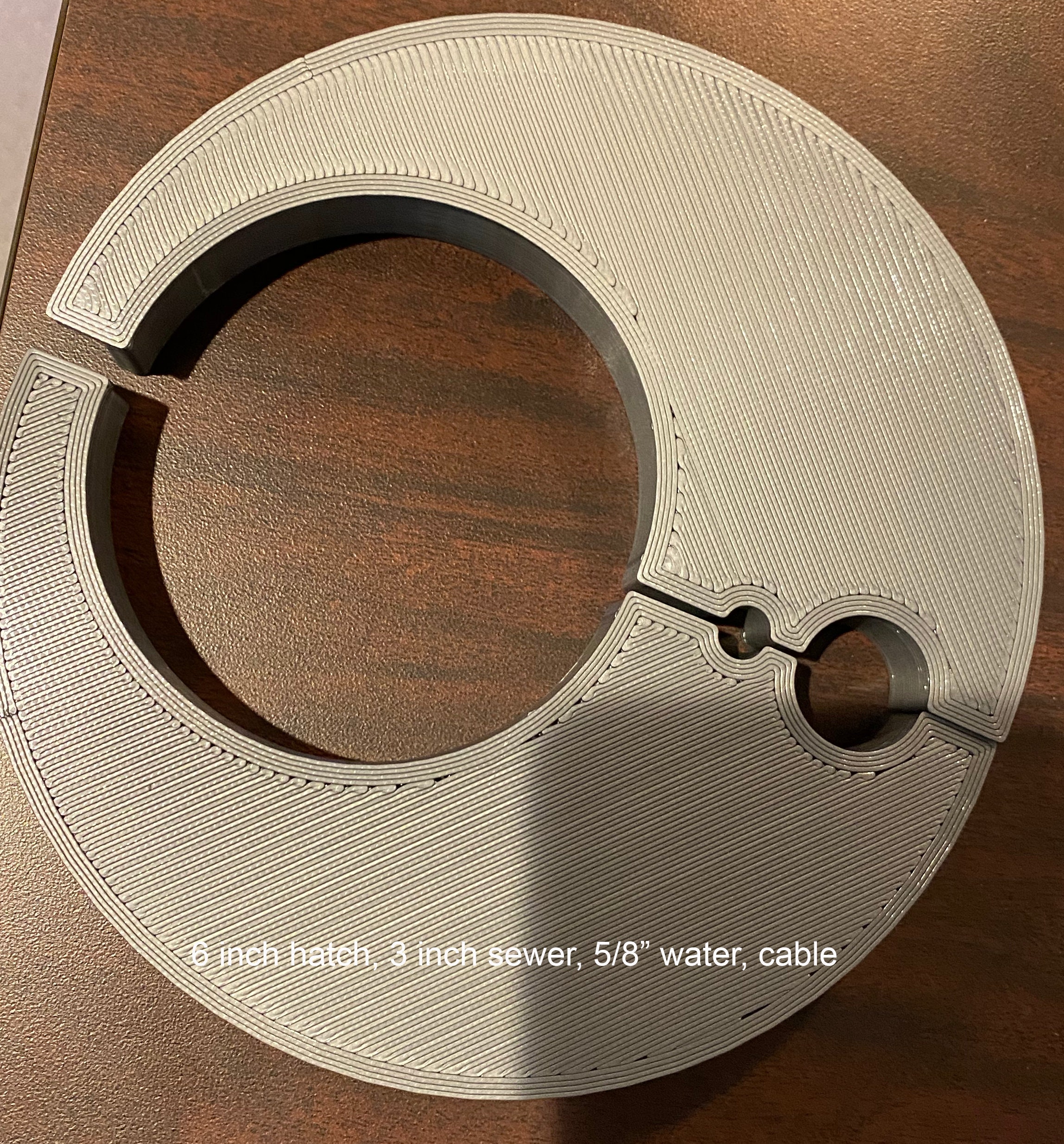 RV Hatch Covers Etsy