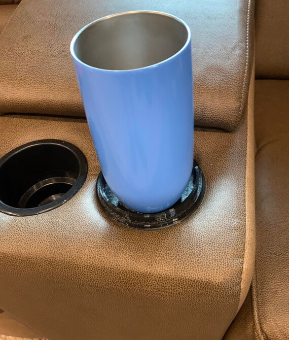 Renegade RV Theater Seat Cup Holder Insert Etsy