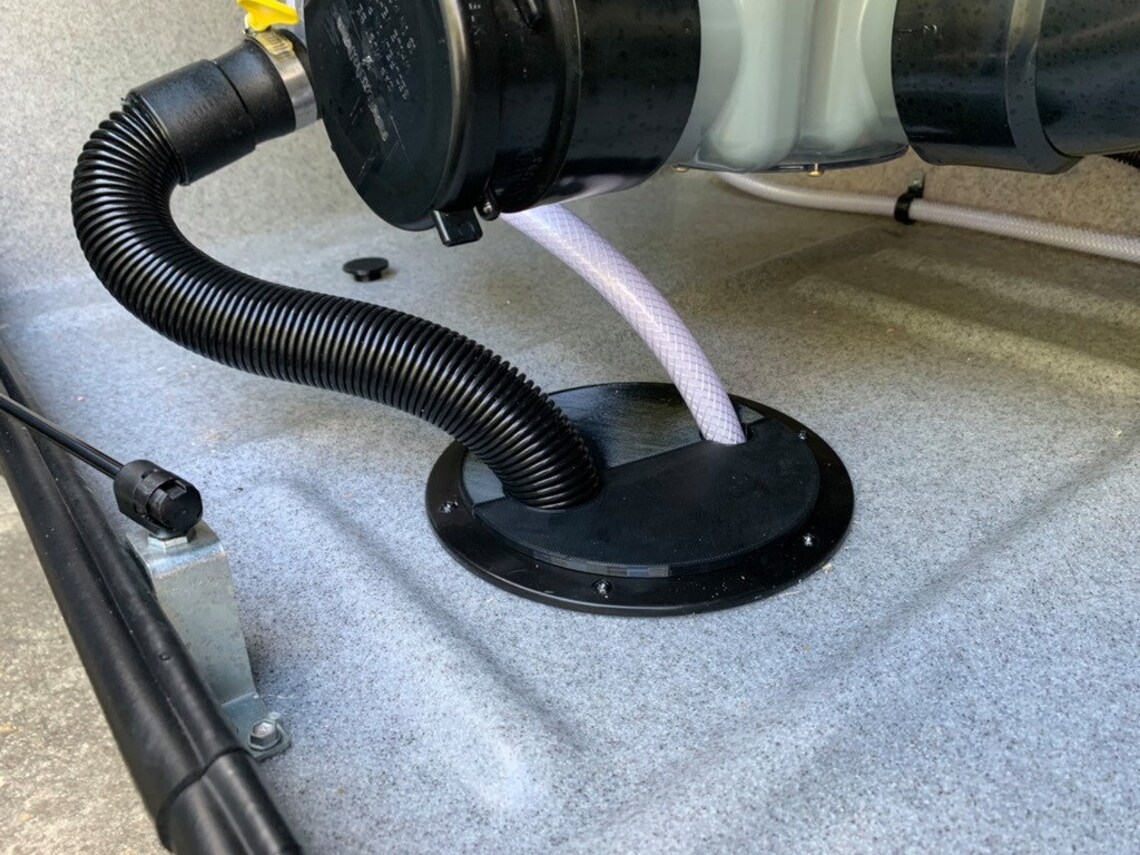 RV Hatch Covers Etsy