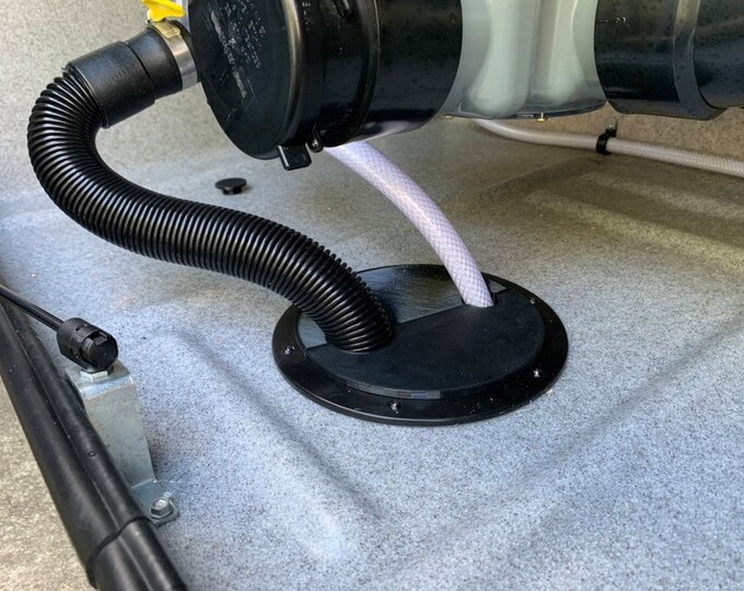 RV / Motorhome Vent Cushion and Insulation Etsy