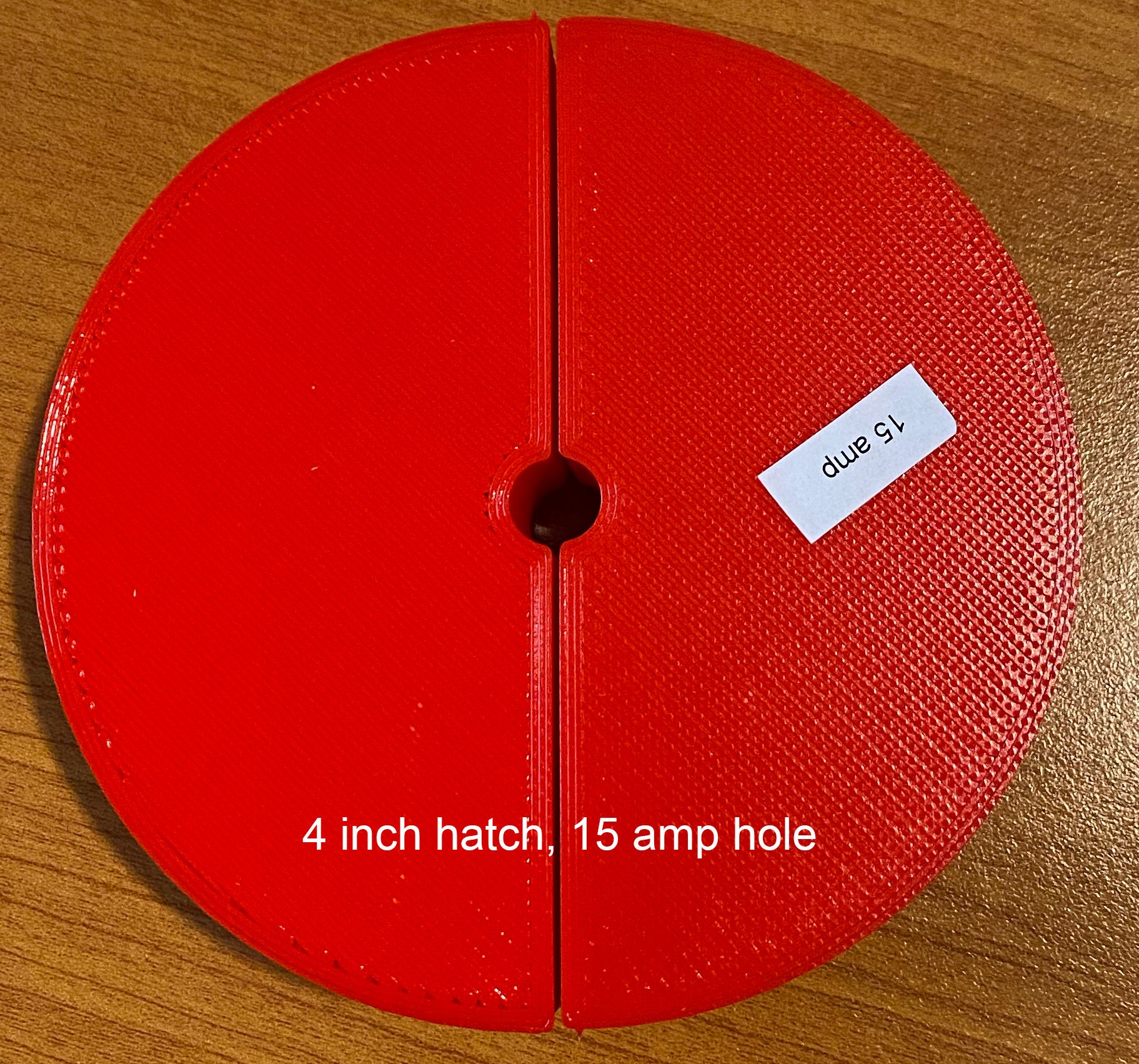 RV Hatch Covers Etsy