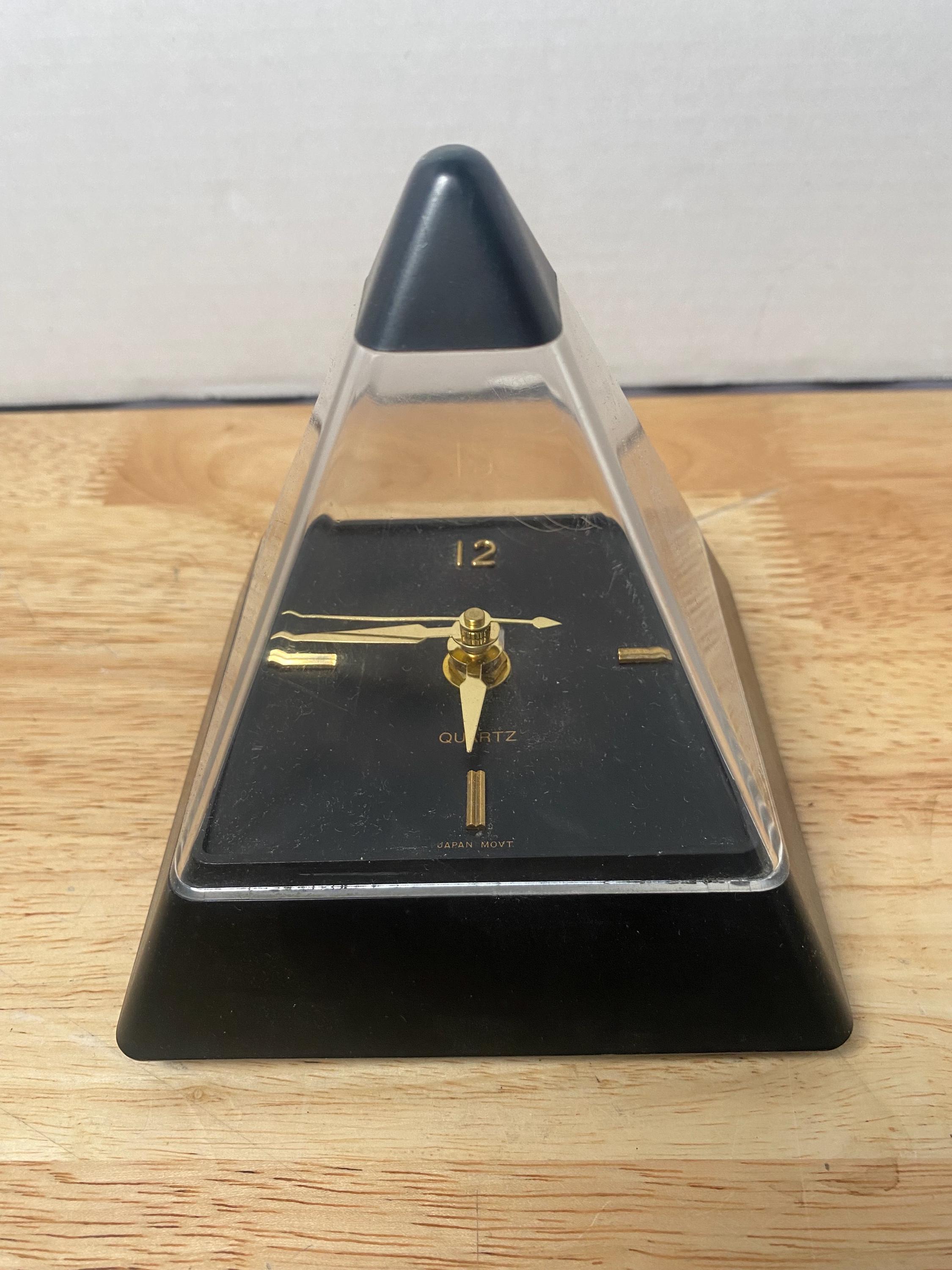 Tochigi Tokei Clock - Etsy