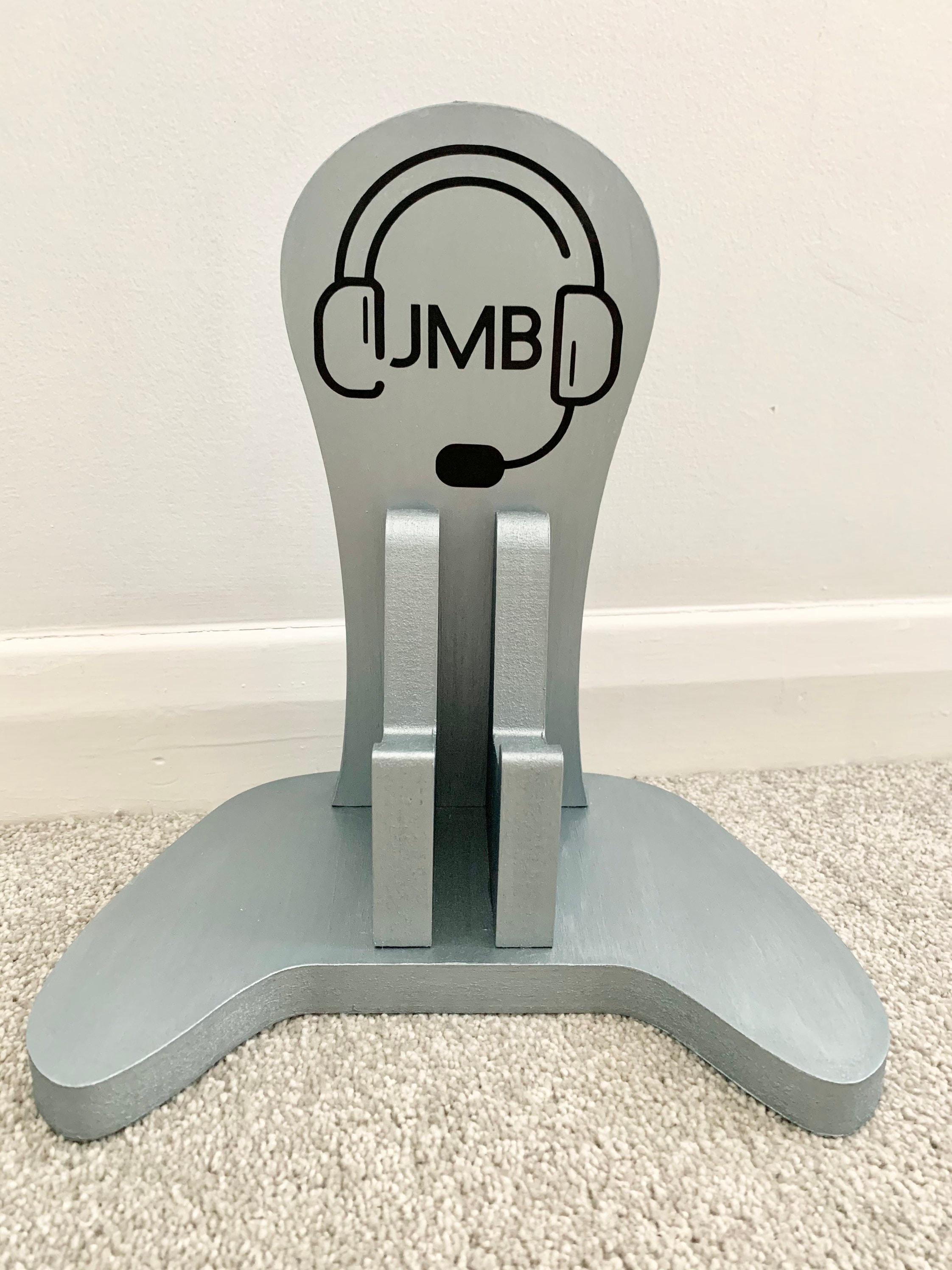 Gaming headset controller stand playstation Xbox Nintendo Etsy