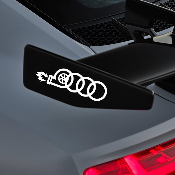 Audi - Etsy