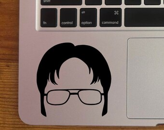 Dwight Decal