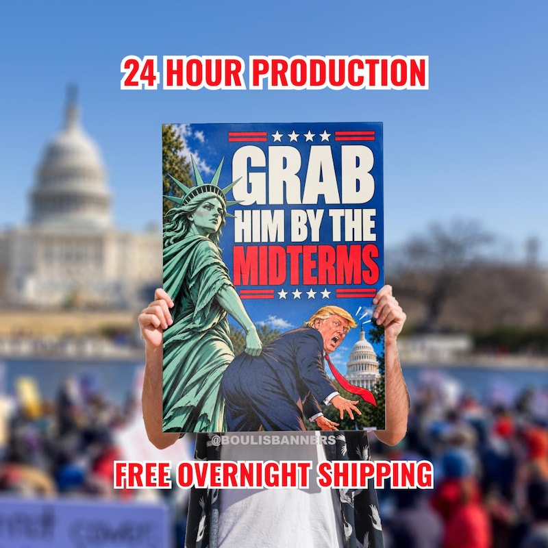 Political Hand Signals Political Hand Signs - Etsy