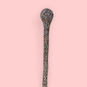 Maasai Rungu Stick (20 inches)