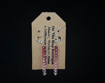 Beaded Dangles