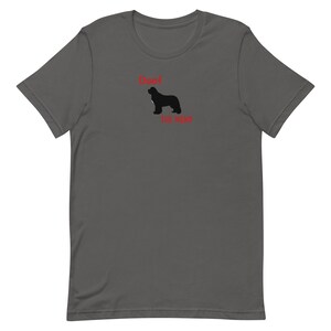 Doof The Newf Unisex T-Shirt