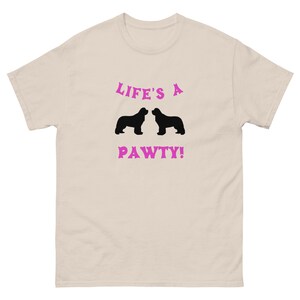 ¡La vida es una patata! Camiseta Clásica