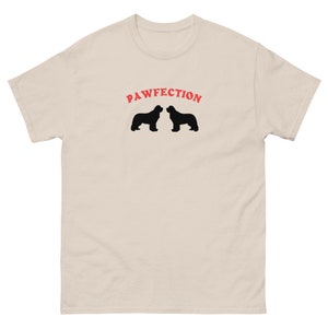 Camiseta Clásica de Pawfection