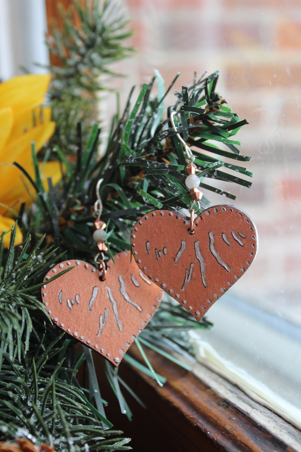 Canandaigua Lake Finger Lakes Gifts Customizable Earrings Etsy