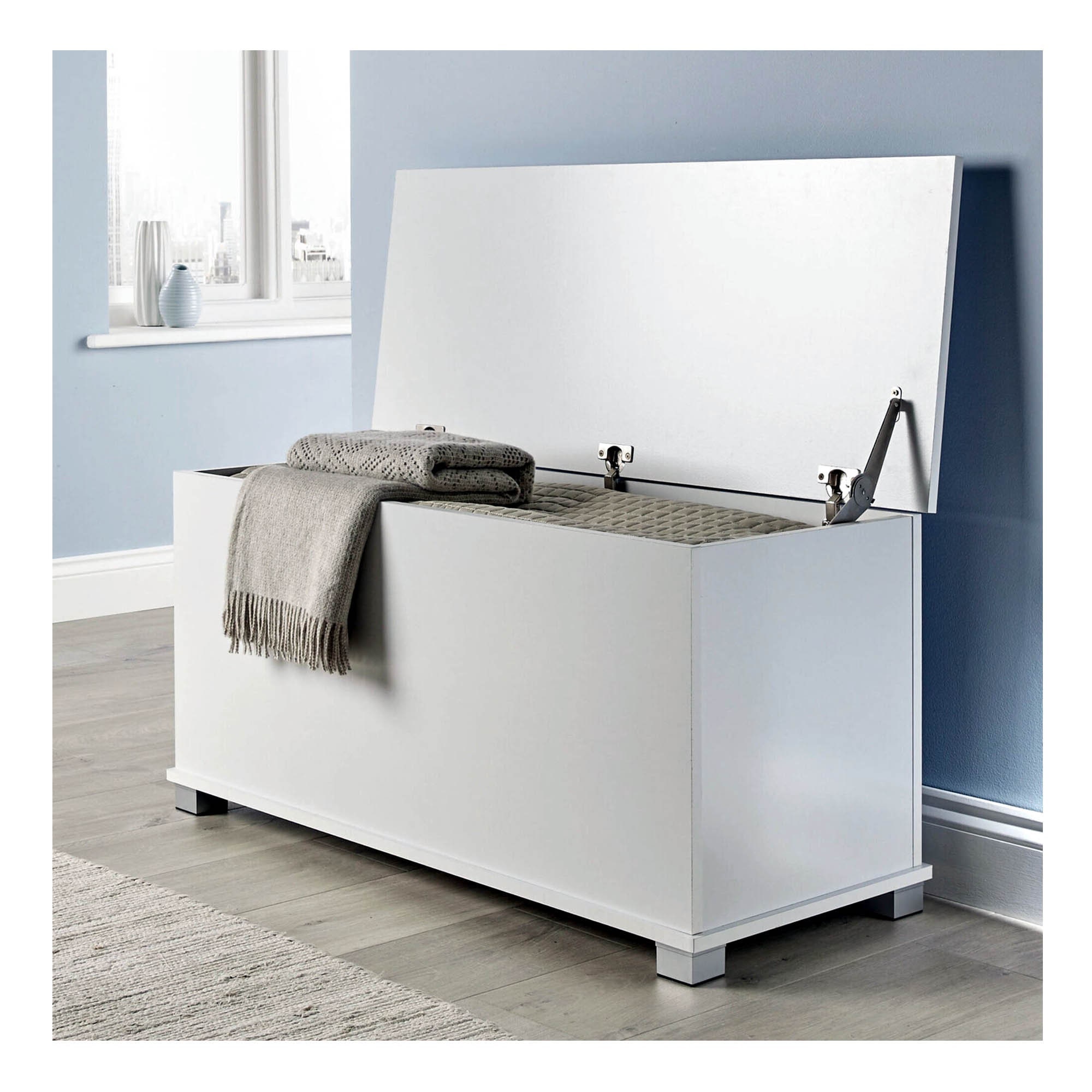 Ikea Ottoman Storage for sale 91 ads for used Ikea Ottoman Storages