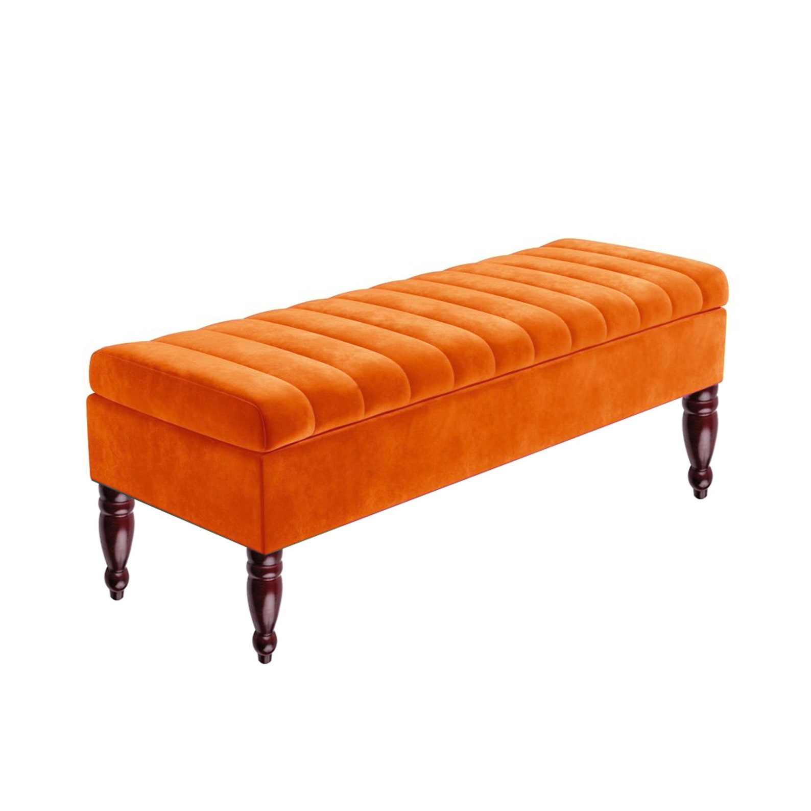 Ottoman Storage Bench Shoe Storage Table Bench End of Bed Etsy Canada