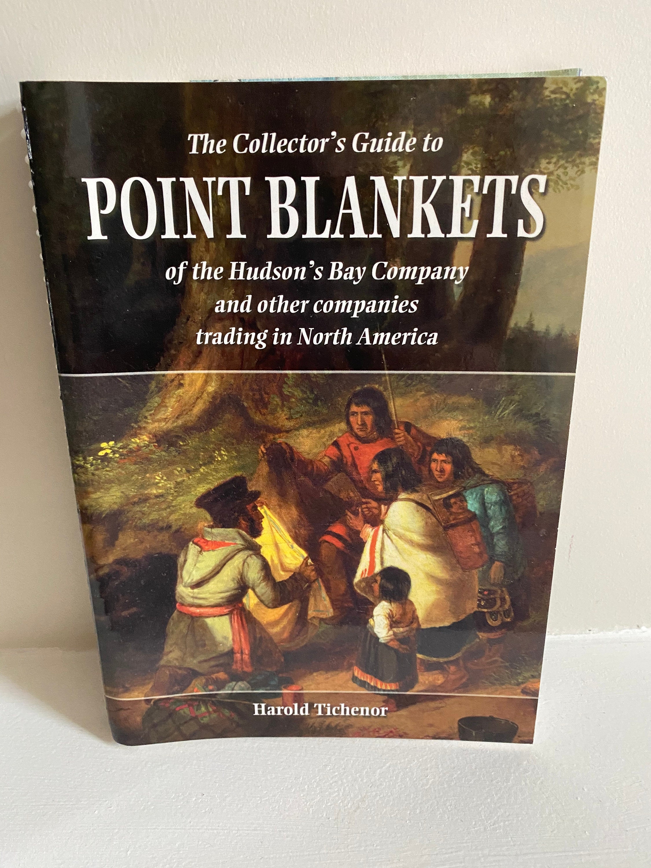 SELTENE Bücher Die Decke und der Sammlerführer zu Point | Etsy