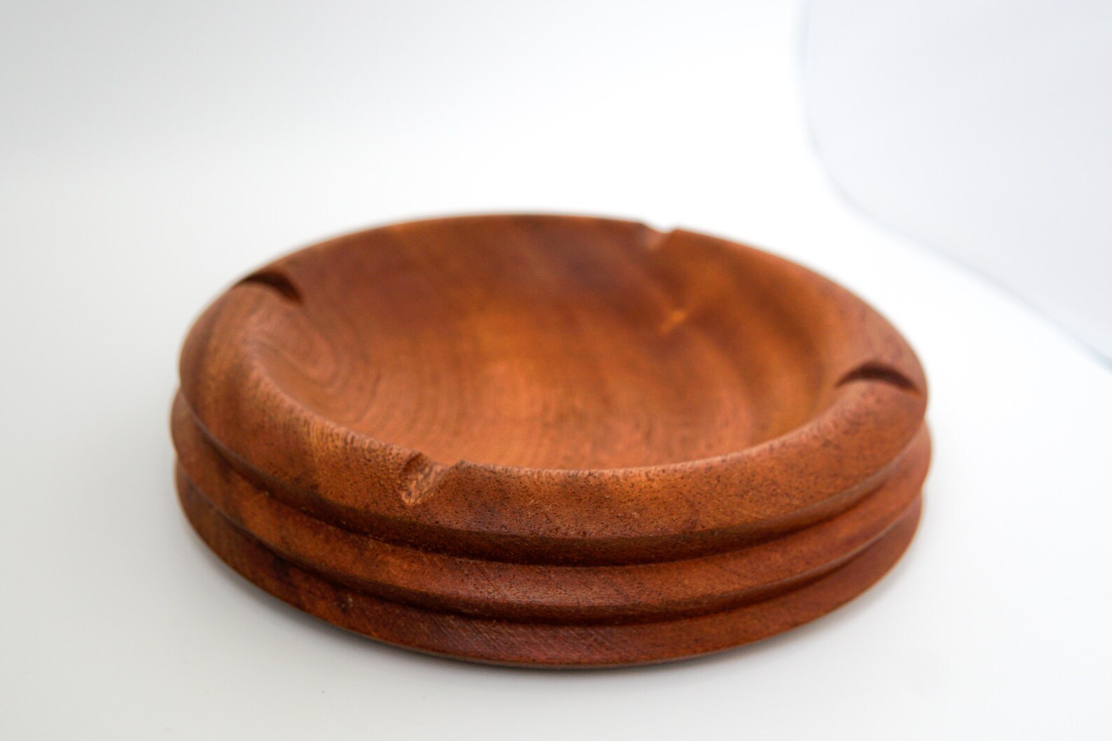 Wooden ashtray Wooden ashtray Etsy