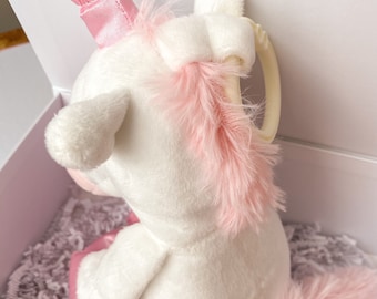 Baby Unicorn baby Gift Box