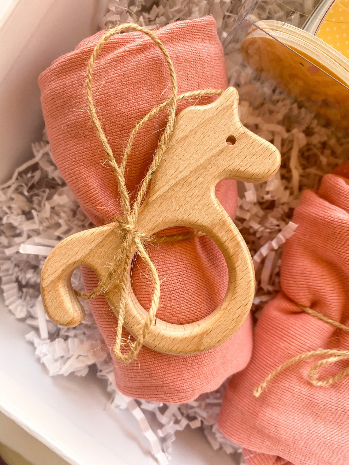 Baby Girl Gift Set Baby Gift Box for Baby Girl Etsy