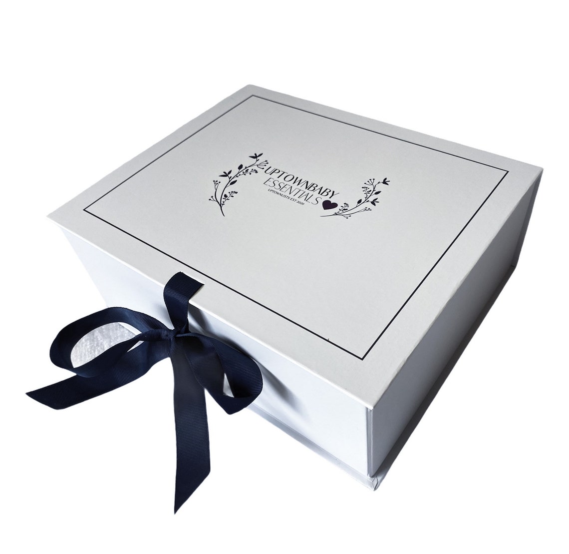 Baby Girl Gift Set Baby Gift Box for Baby Girl Etsy