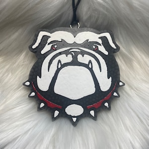 Bulldog Freshie