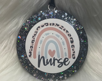 Nurse Freshie