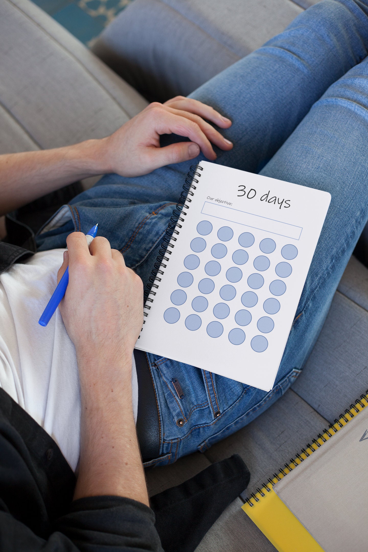 30-day-custom-tracker-printable-template-30-day-tracker-etsy