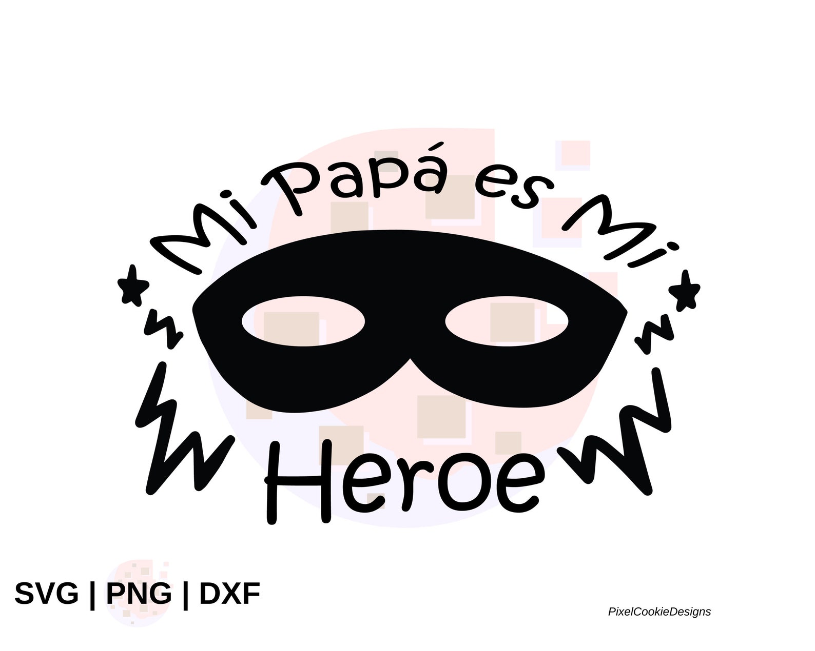 Free Free Papa Eres Mi Heroe Svg 102 SVG PNG EPS DXF File