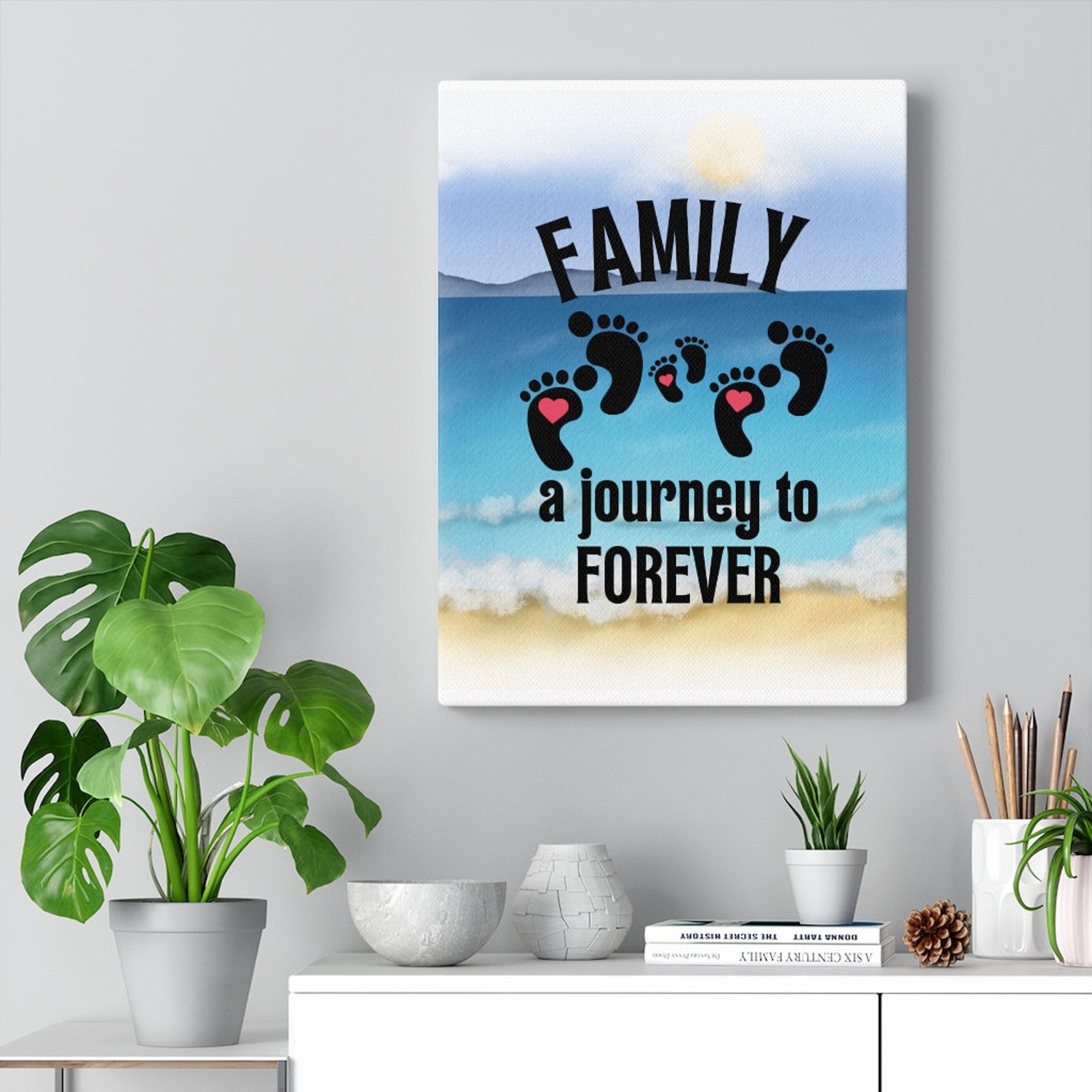 family a journey to forever web series online