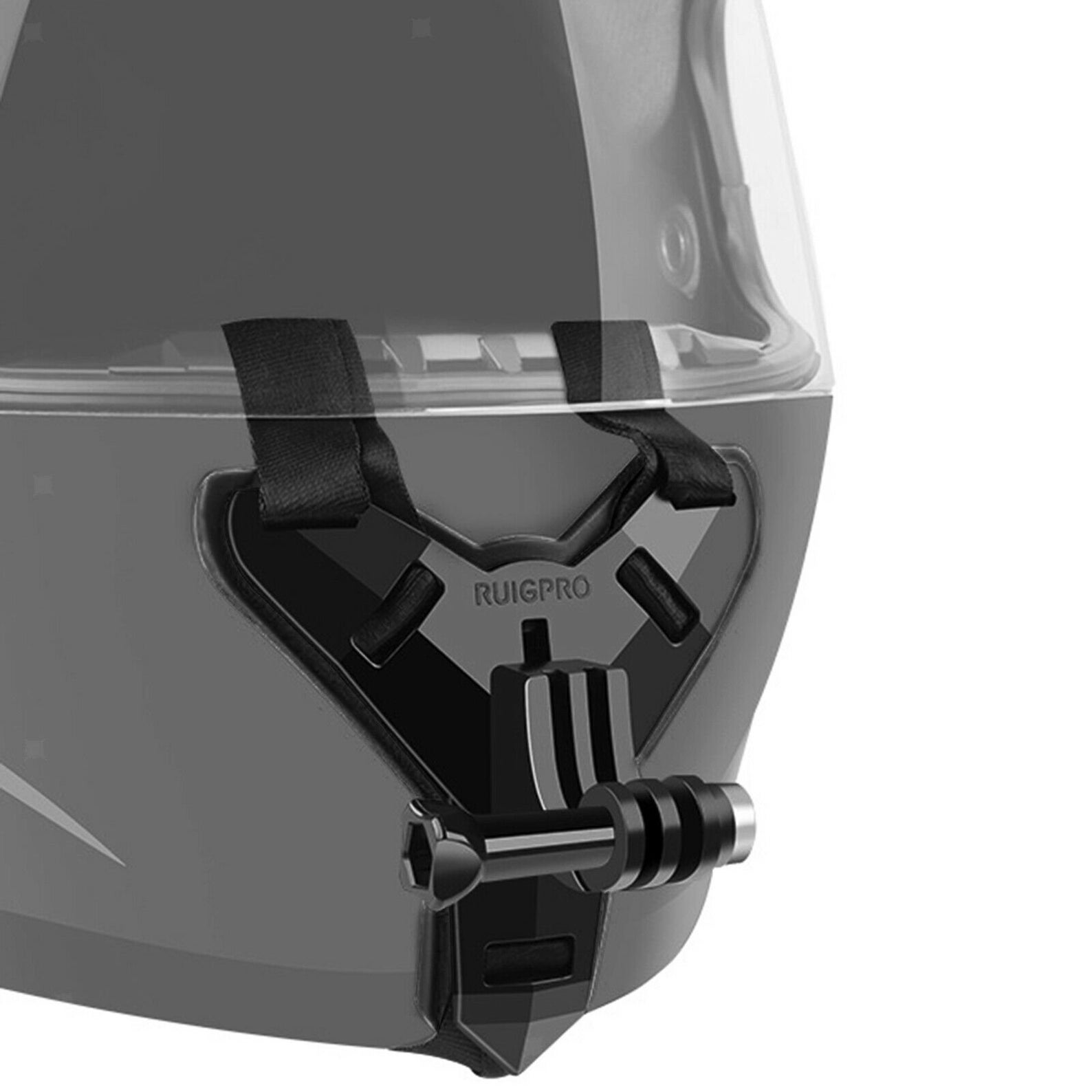 Helmet Chin Strap Mount for GoPro Hero 9/8/7/20186/5 for DJI Etsy
