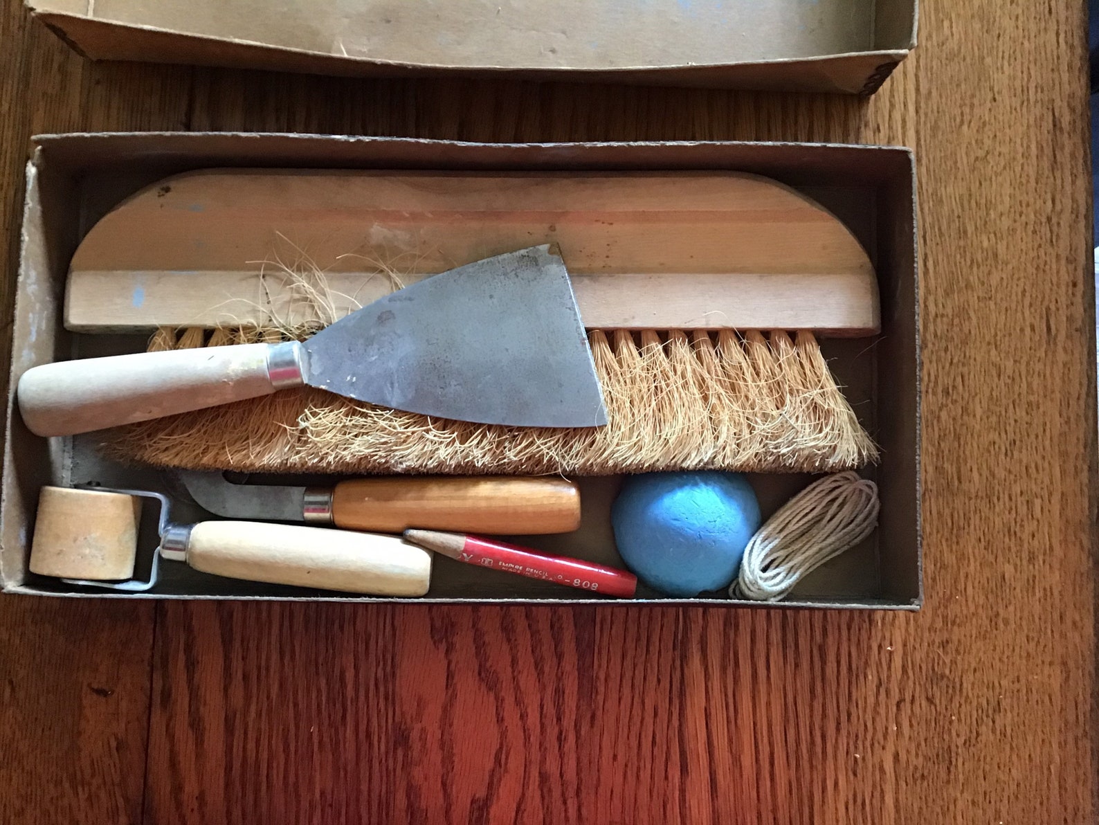 Wallpaper hanging kit Etsy