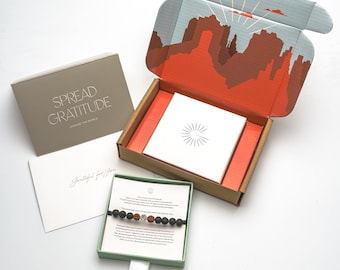 Lava Stone Bracelet: Men's Beaded Jewelry, 925 Sterling Silver Charm