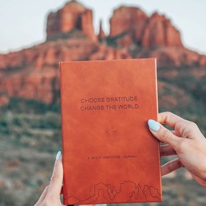 gratitude journal, meditation journal, journaling, leather journal, journal for men, best journal