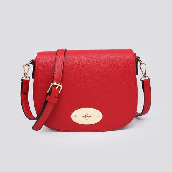 PU Leather Vegan crossbody bag Ladies Fashion shoulder Uni Cross Body bags gifts travel bag