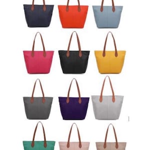 Sacs à bandoulière végétaliens pour femme, femme, sacs fourre-tout véganes, sacs à bandoulière pour fille, cadeaux, sac de voyage, sac uni