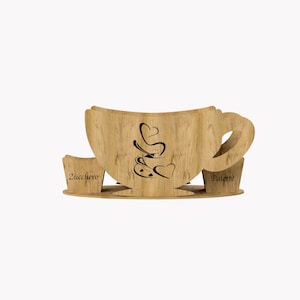 Pod Cup