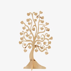 Tree of Life - Wedding Tableau
