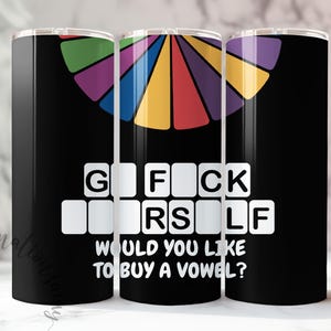 Frecher Becher für sie, schwörender Becher für sie, nahtloses Sublimationsdesign, lustiger Png für Frau, dünner 20-Unzen-Becher, DIY Sublimation