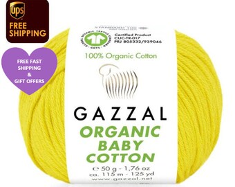 Eco Baby Yarn Etsy Eco Baby Yarn Etsy