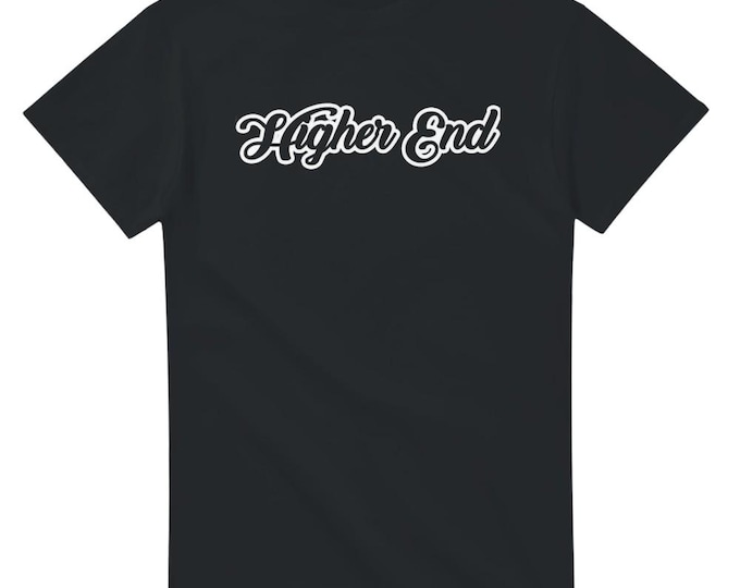 Higher End Luxury Clothing OG Tee
