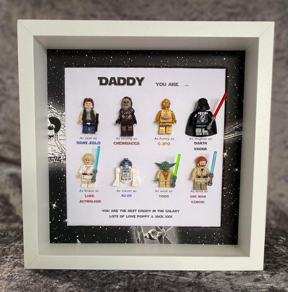 Fathers day gifts lego sale